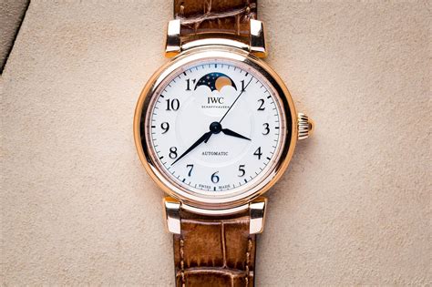 iwc ladies|iwc watches for women.